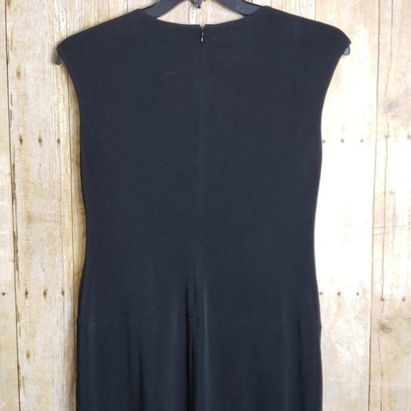 Anne Klein | Dress | Black | Size 2 - Picture 5 of 6